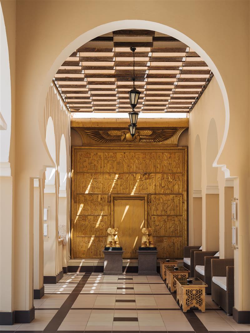 TUI MAGIC LIFE Redsina Sharm El Sheikh